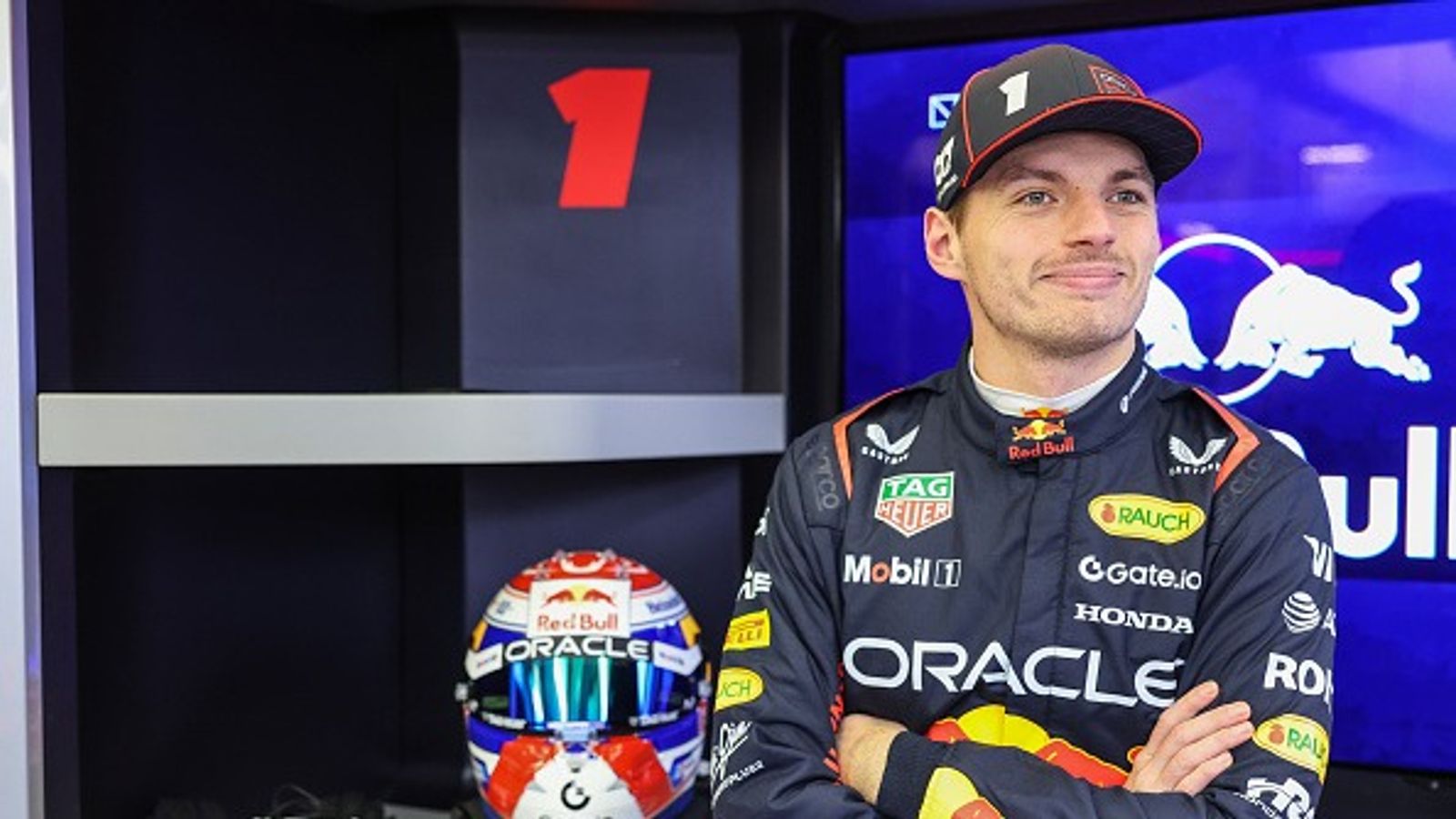 'Maybe I'm deaf': Polarising F1 Champion Max Verstappen Throws Cheeky Response To Getting Booed at the O2 Arena 'Maybe I'm deaf': Polarising F1 Champion Max Verstappen Throws Cheeky Response To Getting Booed at the O2 Arena