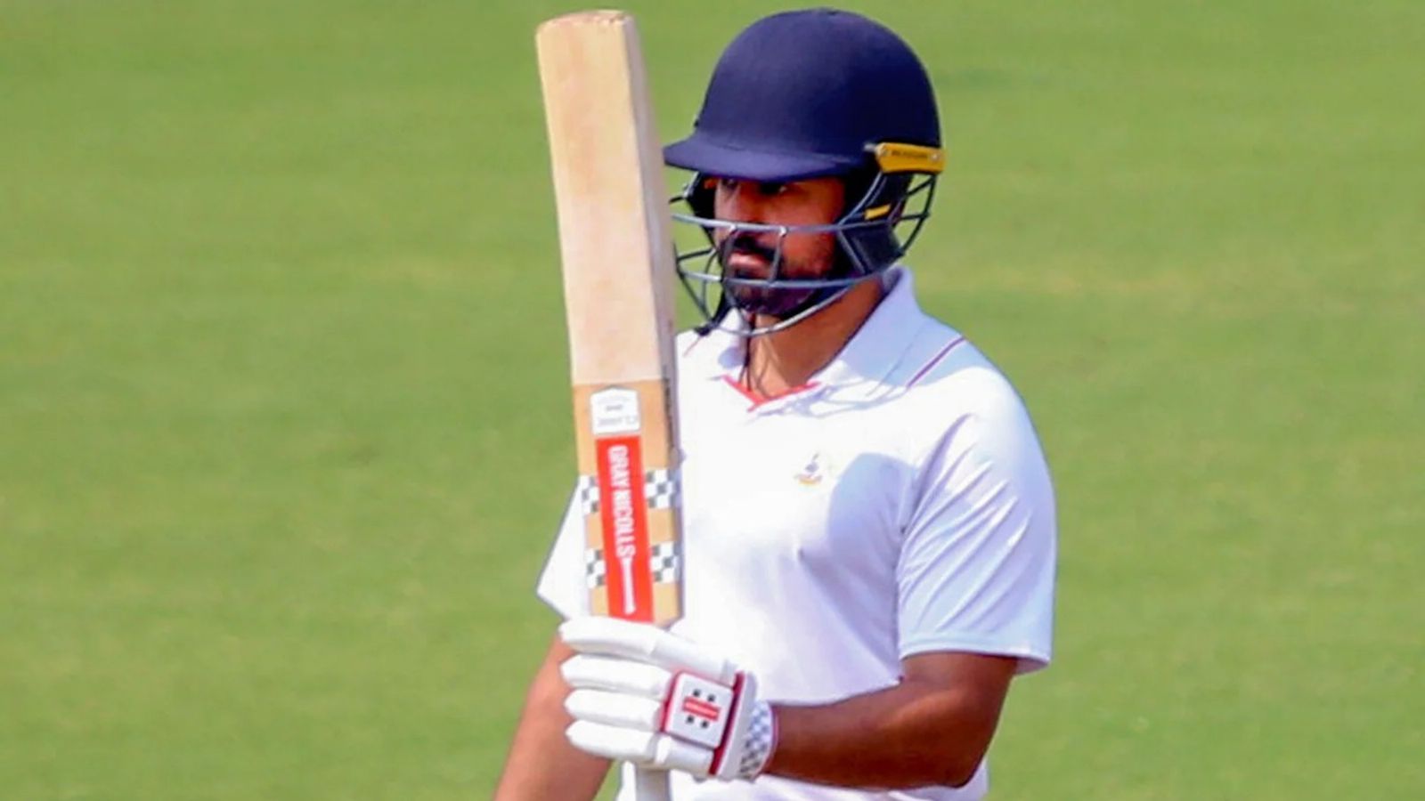 'I offered myself to them, but it didn't go forward': Karun Nair reveals Ranji Trophy team he wanted to play for after leaving Karnataka and before joining Vidarbha 'I offered myself to them, but it didn't go forward': Karun Nair reveals Ranji Trophy team he wanted to play for after leaving Karnataka and before joining Vidarbha