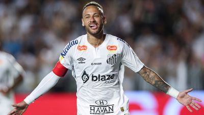 Neymar credits his influence for Barcelona teammate's career-defining World Cup victory Neymar credits his influence for Barcelona teammate's career-defining World Cup victory