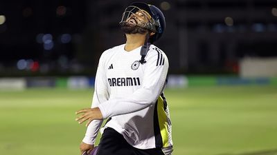 KL Rahul ends suspense over Rohit Sharma-Mohammad Shami's availability for Champions Trophy clash vs New Zealand, says 'Fitness wise there are...' India captain Rohit Sharma in frame