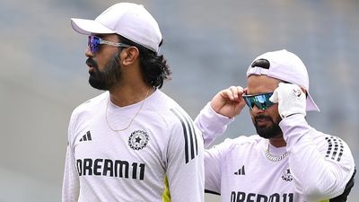 'I won't lie...': KL Rahul's big statement on competition with Rishabh Pant for same spot in Indian team ahead of Champions Trophy clash vs NZ India's star wicketkeeper batters KL Rahul (L) and Rishabh Pant in frame