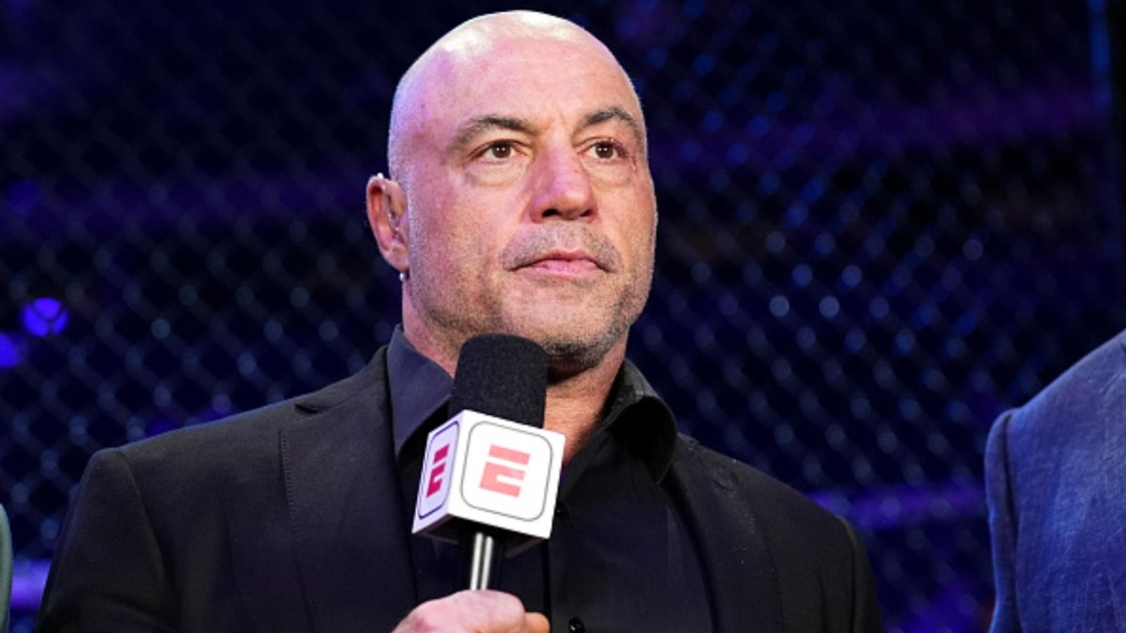 Not Khabib Nurmagomedov or Kumaru Usman, Joe Rogan names his greatest UFC fighter of all time Joe Rogan names his UFC GOAT (via Getty)