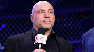 Not Khabib Nurmagomedov or Kumaru Usman, Joe Rogan names his greatest UFC fighter of all time Not Khabib Nurmagomedov or Kumaru Usman, Joe Rogan names his greatest UFC fighter of all time