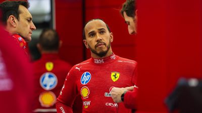 From Nicole Scherzinger to Shakira: A deep dive into Lewis Hamilton’s romantic life SportsTak