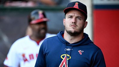Mike Trout hits first homer of Spring Training as he looks to rebound from injury-riddled seasons SportsTak