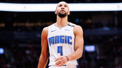 Orlando Magic's playoff hopes diminished as Jalen Suggs faces indefinite absence SportsTak