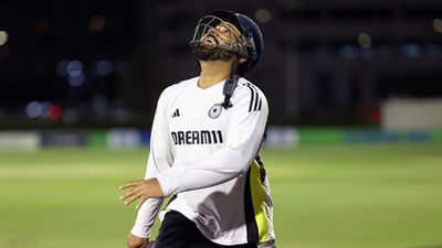 'It's an injury he's had before, so...': India assistant coach gives major update on Rohit Sharma's fitness ahead of clash against New Zealand Rohit Sharma