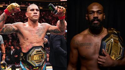Alex Pereira eyes Jon Jones’ record at UFC 313: The hurdles ‘Poatan’ must clear to make history Alex Pereira eyes Jon Jones’ record at UFC 313: The hurdles ‘Poatan’ must clear to make history