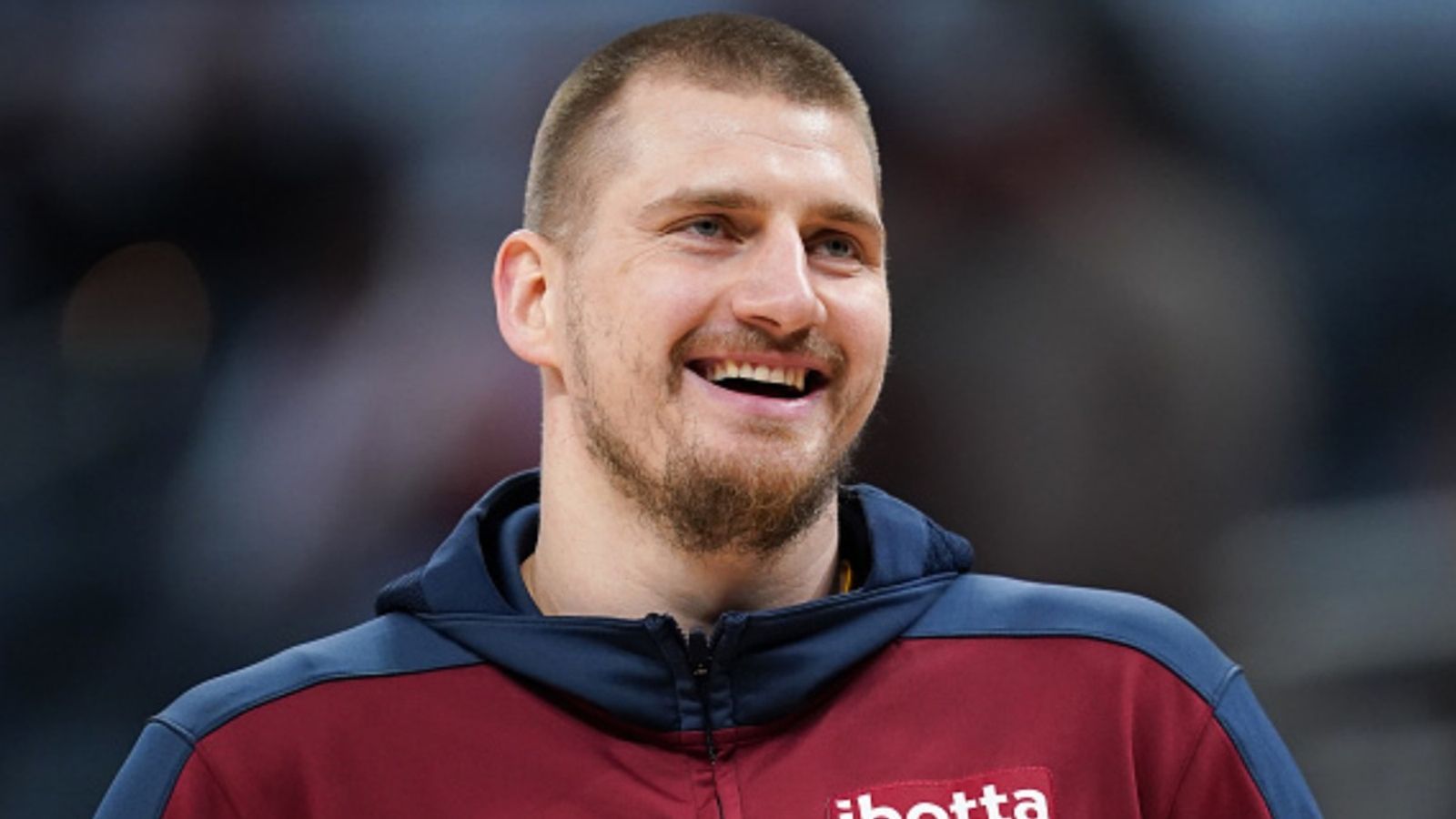 Nikola Jokic sets new NBA record with stunning achievement Nikola Jokic in the frame