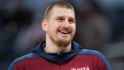 Nikola Jokic sets new NBA record with stunning achievement SportsTak