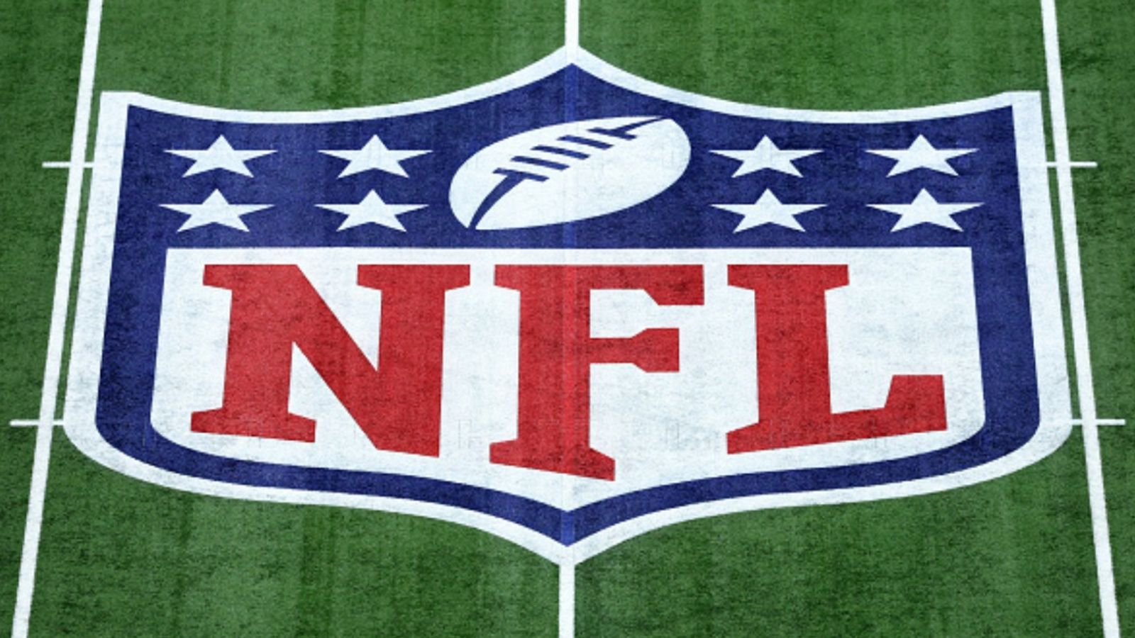 NFL discontinues season ticket sales for Tottenham Hotspur Stadium London Games NFL logo in the frame