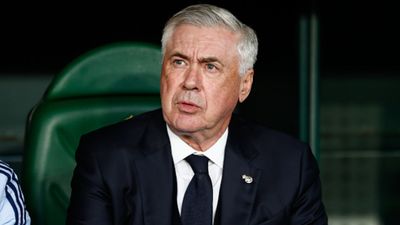 "We Will Not Win": Carlo Ancelotti drops bombshell claim ahead of Real Madrid's clash with Atletico Madrid "We Will Not Win": Carlo Ancelotti drops bombshell claim ahead of Real Madrid's clash with Atletico Madrid