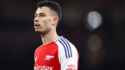 Arsenal considering Gabriel Martinelli trade, but there are certain conditions that need to be met Arsenal considering Gabriel Martinelli trade, but there are certain conditions that need to be met