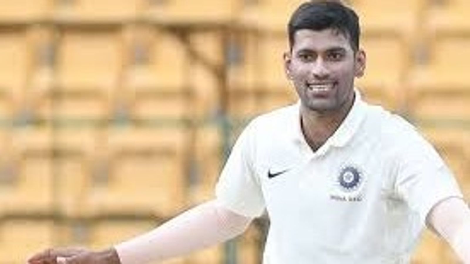39-year-old Vidarbha off-spinner with 344 wickets retires as Akshay Wadkar-led side clinches third Ranji Trophy title 39-year-old Vidarbha off-spinner with 344 wickets retires as Akshay Wadkar-led side clinches third Ranji Trophy title