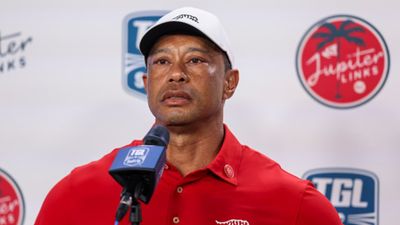 Tiger Woods makes his stance clear on Arnold Palmer Invitational participation Tiger Woods makes his stance clear on Arnold Palmer Invitational participation