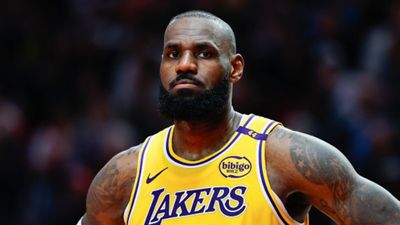 LA Lakers Injury Report: will LeBron James play against the Los Angeles Clippers? SportsTak