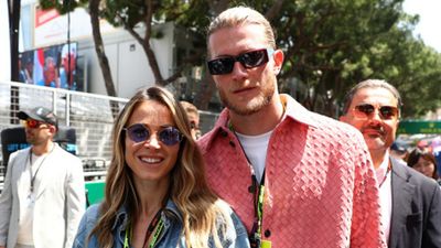 Diletta Leotta praises former Liverpool goalie after his stunning return to football on his Schalke debut SportsTak