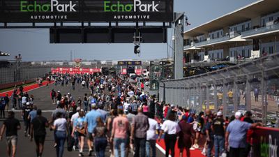 EchoPark Automotive Grand Prix 2025: Where to Watch NASCAR Cup Series Live Online & TV EchoPark Automotive Grand Prix in the frame