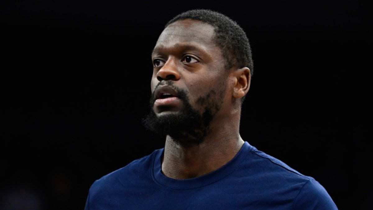 Julius Randle's return expected to bolster Timberwolves against Suns on Sunday Julius Randle's return expected to bolster Timberwolves against Suns on Sunday