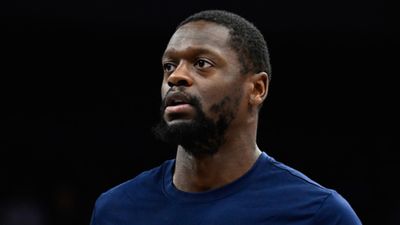 Julius Randle's return expected to bolster Timberwolves against Suns on Sunday SportsTak