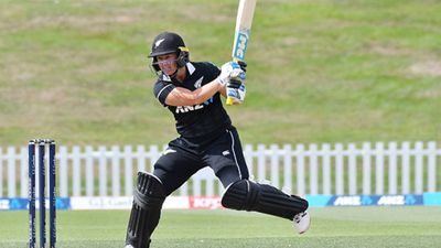 Big blow for New Zealand as star player ruled out due to injury, 20-year-old left-arm spinner with 17 ODI wickets named replacement Hayley Jensen