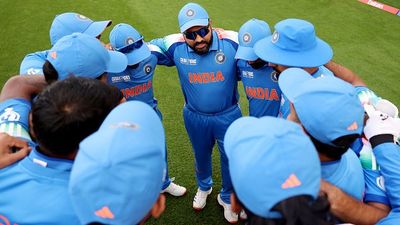 Sunil Gavaskar gives massive advice to Rohit Sharma for IND vs AUS semi-final clash in Champions Trophy, says 'ideal thing would be for India maybe to...' Indian cricket team in frame