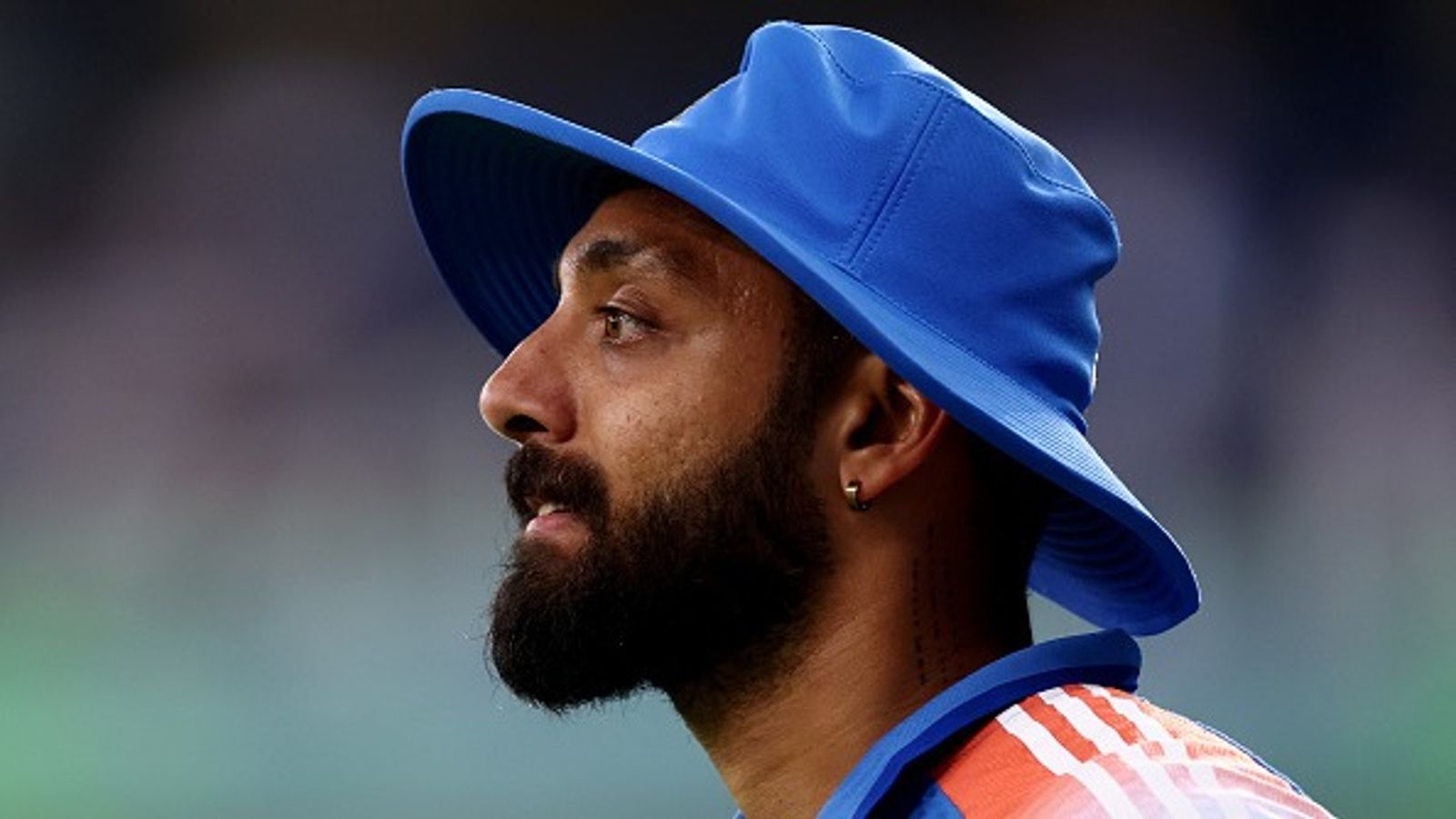 Rohit Sharma reveals why India picked Varun Chakravarthy over Yashasvi Jaiswal in Champions Trophy squad, says 'we had to sacrifice...we had to sacrifice' Rohit Sharma reveals why India picked Varun Chakravarthy over Yashasvi Jaiswal in Champions Trophy squad, says 'we had to sacrifice...we had to sacrifice'