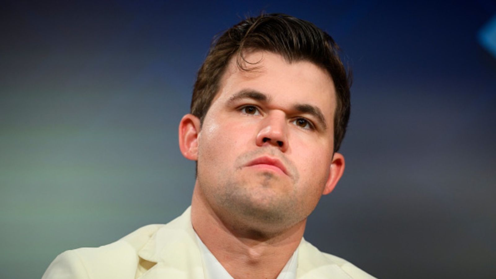 Magnus Carlsen drops a bombshell on his classical World Chess Championship future, says, "not motivated to..." Magnus Carlsen in the frame (via Getty)