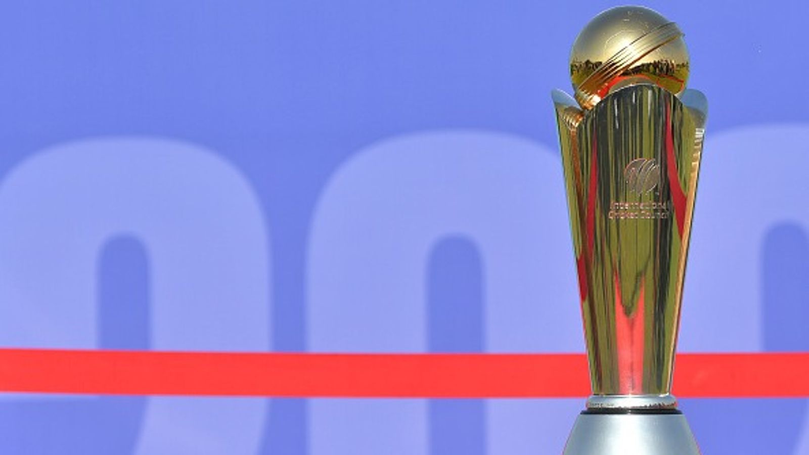 ICC announces umpires for the IND vs AUS semi-final clash in Champions Trophy 2025 Champions Trophy title in frame