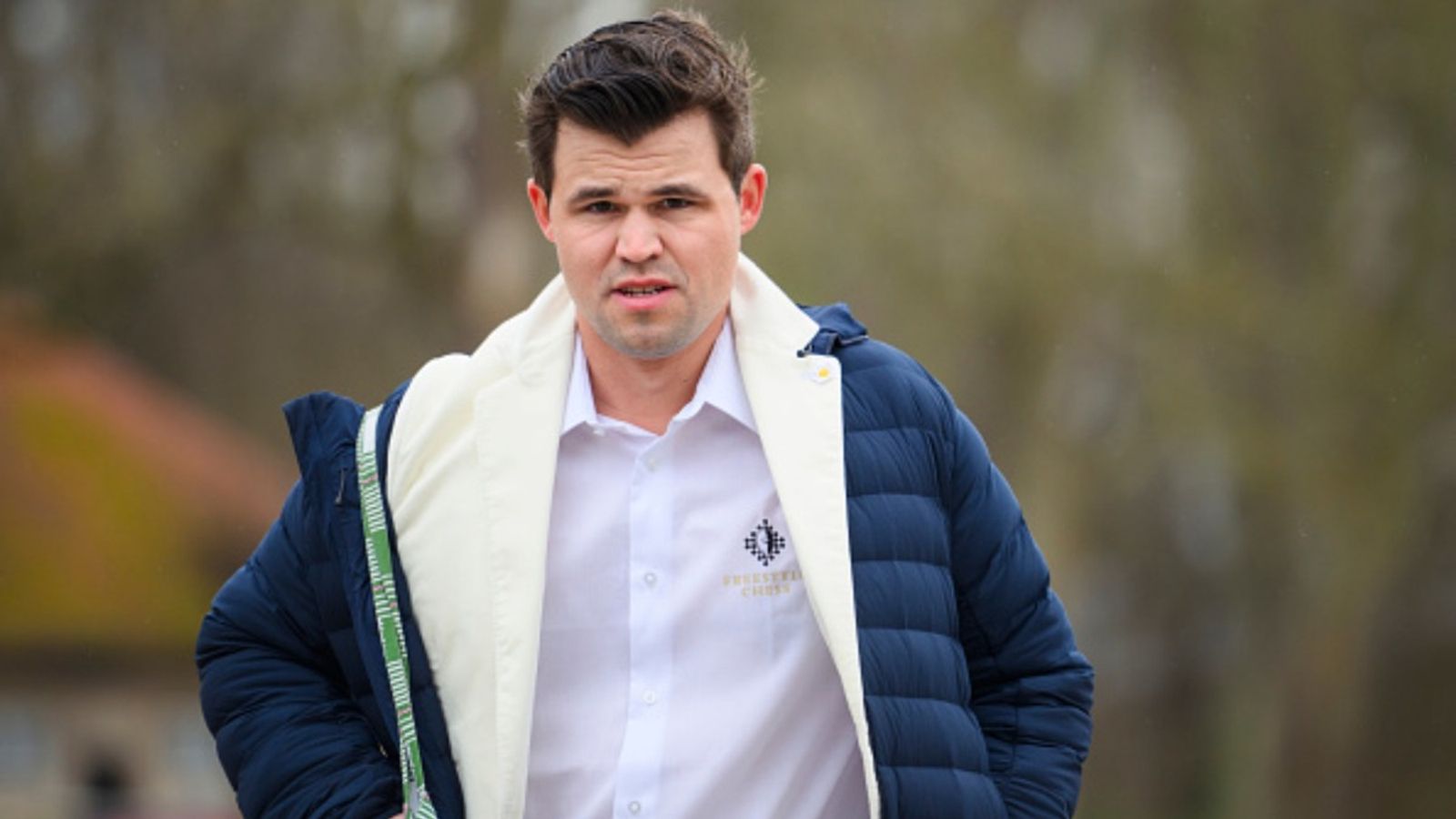 Magnus Carlsen explains why Freestyle chess beats Classical: The surprising reason behind his shift Magnus Carlsen in the frame (via Getty)
