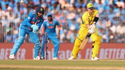 IND vs AUS Champions Trophy 2025 semifinal: When and where to watch India vs Australia 1st semifinal online and on TV Steve Smith and KL Rahul during India vs Australia clash