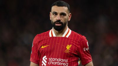 Mohamed Salah breaks silence on Liverpool exit rumors: His side of the story revealed Mohamed Salah breaks silence on Liverpool exit rumors: His side of the story revealed