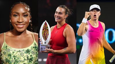 Coco Gauff shines as Aryna Sabalenka leads against Iga Swiatek: Indian Wells Open Seeds heat up Coco Gauff shines as Aryna Sabalenka leads against Iga Swiatek: Indian Wells Open Seeds heat up