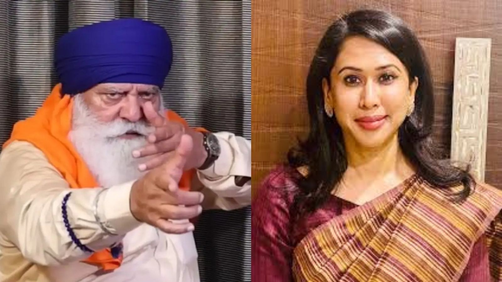 'These things happen in Pakistan...leave the country': Yuvraj Singh's father Yograj brutally slams Congress leader Shama Mohamed for fat-shaming Rohit Sharma Yograj Singh slams Shama Mohamed for fat-shaming Rohit Sharma
