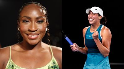 Coco Gauff’s adorable Oscar announcement sparks reactions from Madison Keys and more Coco Gauff’s adorable Oscar announcement sparks reactions from Madison Keys and more