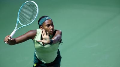When Coco Gauff revealed how she maintains her mental health before big tournaments like Indian Wells When Coco Gauff revealed how she maintains her mental health before big tournaments like Indian Wells