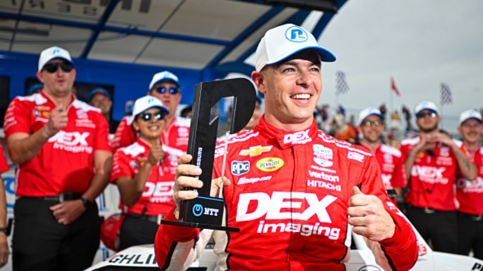 IndyCar schedule 2025: Date, time, TV channel and more IndyCar schedule 2025: Date, time, TV channel and more