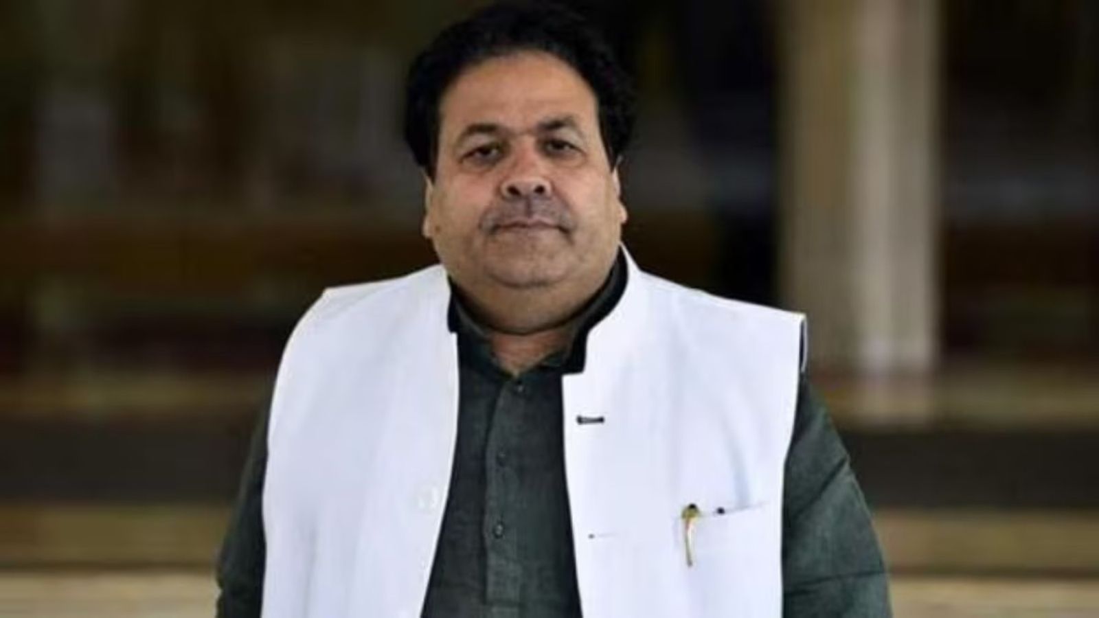 BCCI VP Rajeev Shukla set to visit Pakistan ahead of ICC Champions Trophy 2025 final: Check details BCCI vice president Rajeev Shukla