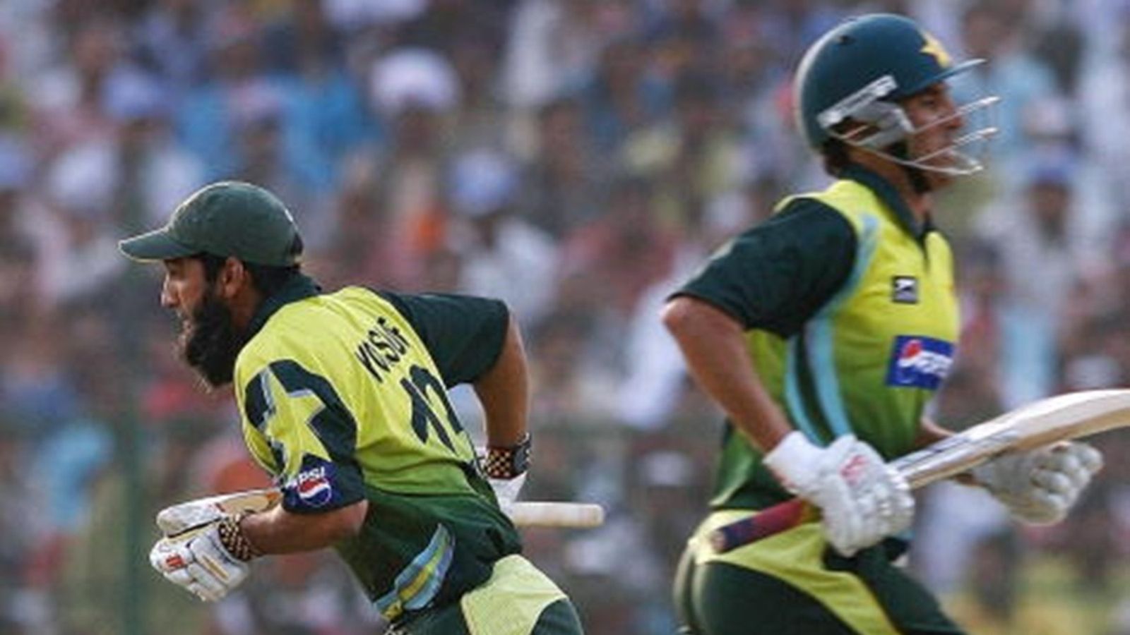 Following Champions Trophy 2025 debacle, Pakistan appoint their third-highest run-scorer in international cricket as new batting coach Following Champions Trophy 2025 debacle, Pakistan appoint their third-highest run-scorer in international cricket as new batting coach