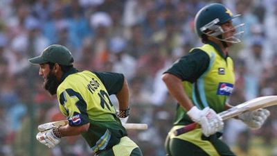 Following Champions Trophy 2025 debacle, Pakistan appoint their third-highest run-scorer in international cricket as new batting coach Mohammad Yousuf and Younis Khan