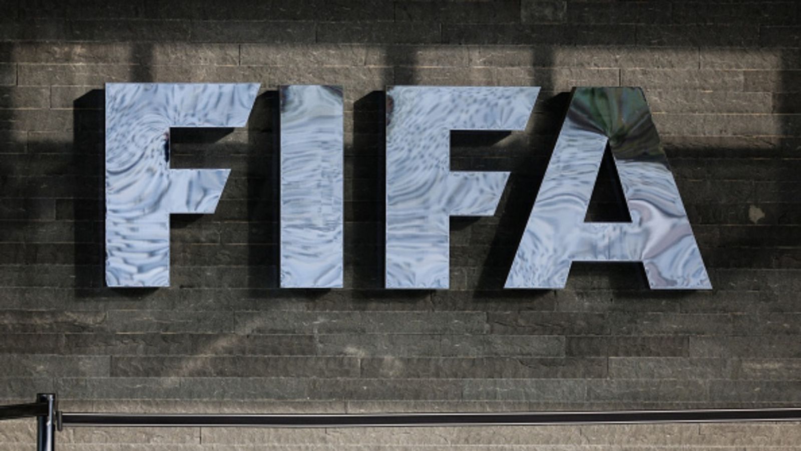 FIFA officially bans these three nations ahead of 2026 World Cup, here's why FIFA logo