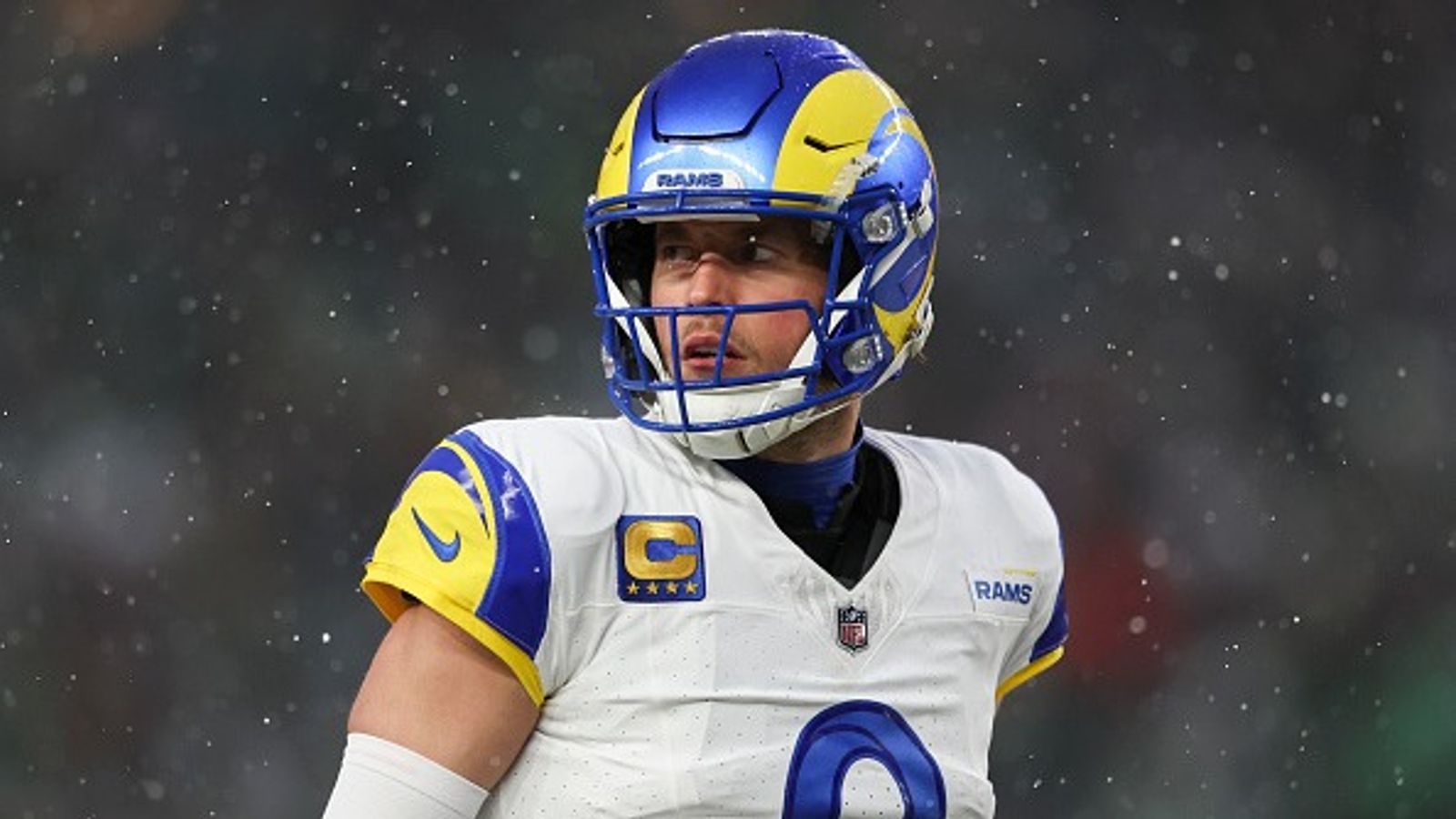 NFL Trade News: Los Angeles Rams Set to Send Key Player to Chicago Bears in Major Trade NFL Trade News: Los Angeles Rams Set to Send Key Player to Chicago Bears in Major Trade