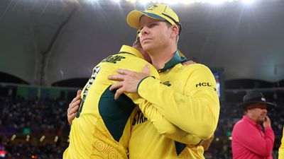 'I missed a full toss. Had I batted a little...': Steve Smith after missing out on century in final ODI appearance leading to Australia's Champions Trophy 2025 semifinal exit Steve Smith