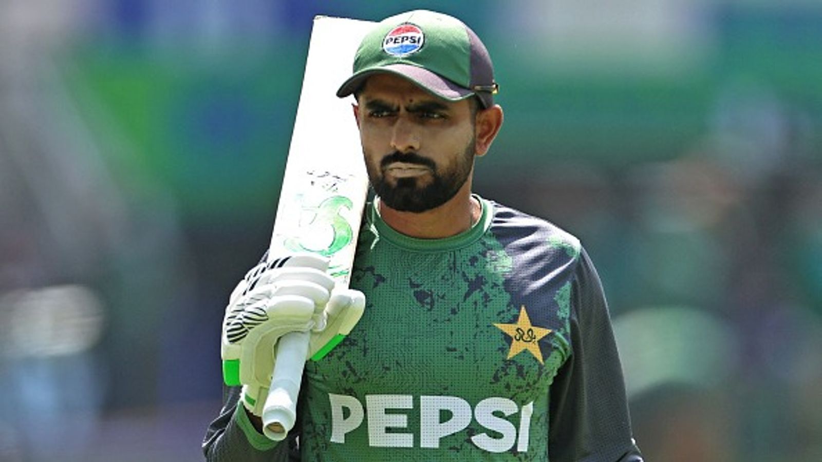 Did Babar Azam's brother take dig at PCB for dropping former captain from T20I team? social media post creates buzz Pakistan's Babar Azam in frame
