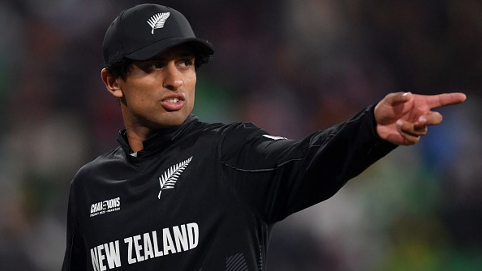 Rachin Ravindra's message on Champions Trophy Final against Rohit Sharma-led India, says 'once we go to Dubai we'll...' Rachin Ravindra in frame