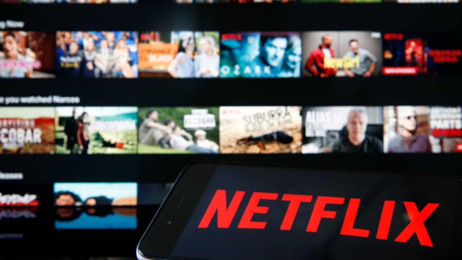 Inside the World of Sports: 5 Thrilling Docuseries Like F1's Drive to Survive that may blow your mind Netflix illustration