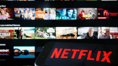 Inside the World of Sports: 5 Thrilling Docuseries Like F1's Drive to Survive that may blow your mind Netflix illustration