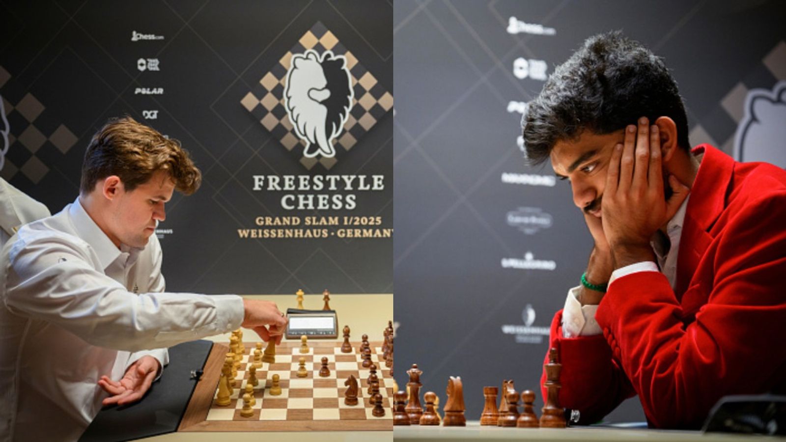 World No.1 Magnus Carlsen to face off World Champion D Gukesh at this event, know all about the showdown World No.1 Magnus Carlsen to face off World Champion D Gukesh at this event, know all about the showdown