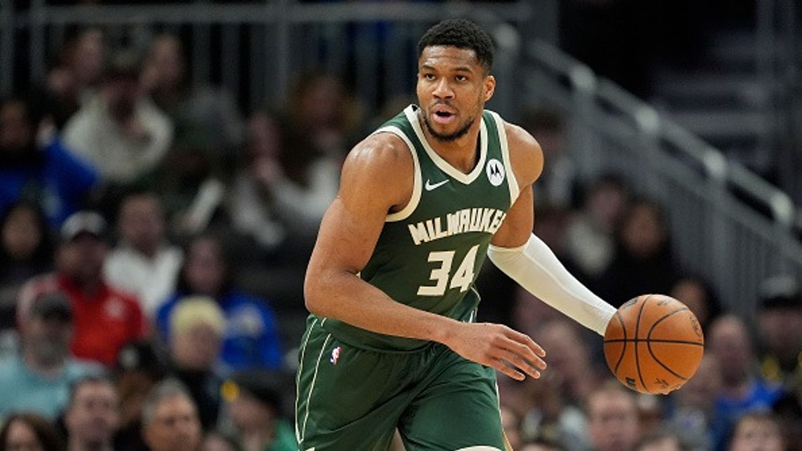Will Giannis Antetokounmpo Play Tonight? Know the Injury Update of Bucks' Star Center Before the Game against the Mavericks? Will Giannis Antetokounmpo Play Tonight? Know the Injury Update of Bucks' Star Center Before the Game against the Mavericks?