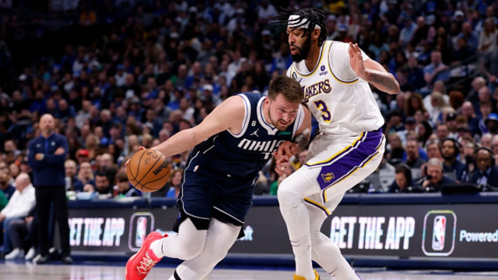 NBA Insider Reveals Stunning Truth About Luka Doncic-Anthony Davis Blockbuster Trade NBA Insider Reveals Stunning Truth About Luka Doncic-Anthony Davis Blockbuster Trade